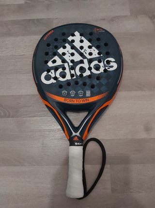 Pala pádel Adidas Adipower Ctrl 3.1