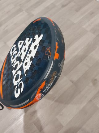 Pala pádel Adidas Adipower Ctrl 3.1
