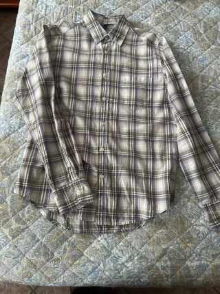 Set 3 Camicie Benetton Uomo Taglia M. Una sola 4 €