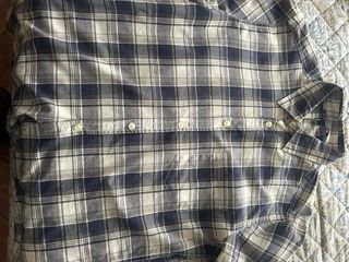 Set 3 Camicie Benetton Uomo Taglia M. Una sola 4 €