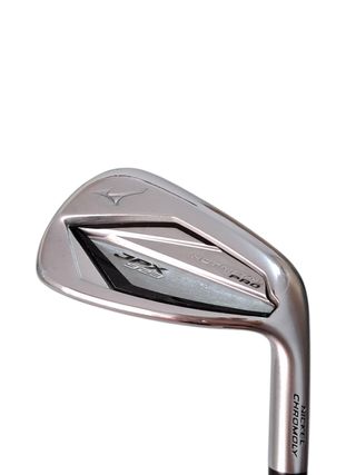 Mizuno JPX 923 Hot Metal Pro 