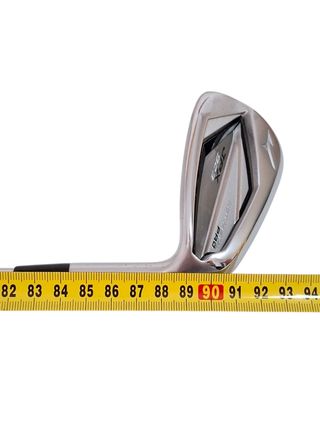 Mizuno JPX 923 Hot Metal Pro 