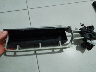 Portaequipajes para Bicicleta