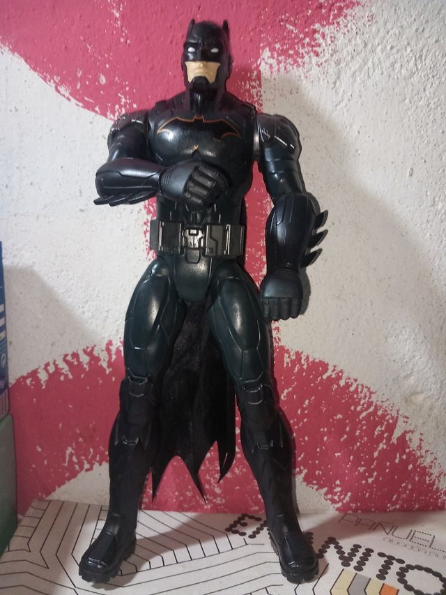 Figura di Batman