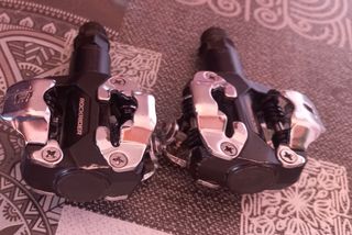 Calas automáticas Rockrider