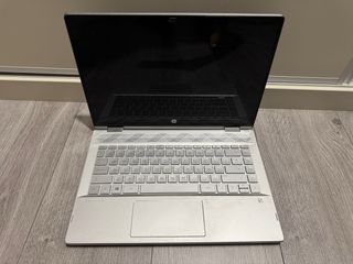 Portátil HP Pavilion i5 Táctil