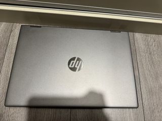 Portátil HP Pavilion i5 Táctil