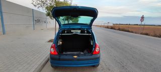 Renault Clio 2004