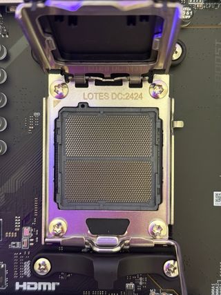 MSI MPG B650 EDGE WIFI