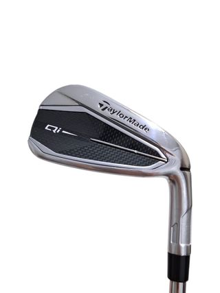Hierro 6 Taylormade Qi