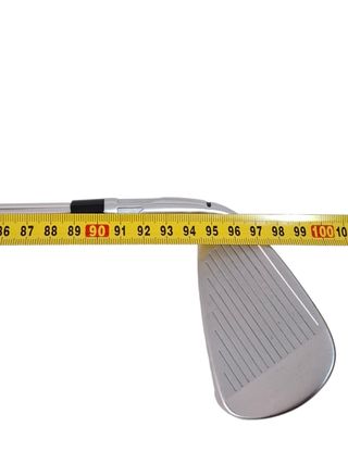 Hierro 6 Taylormade Qi