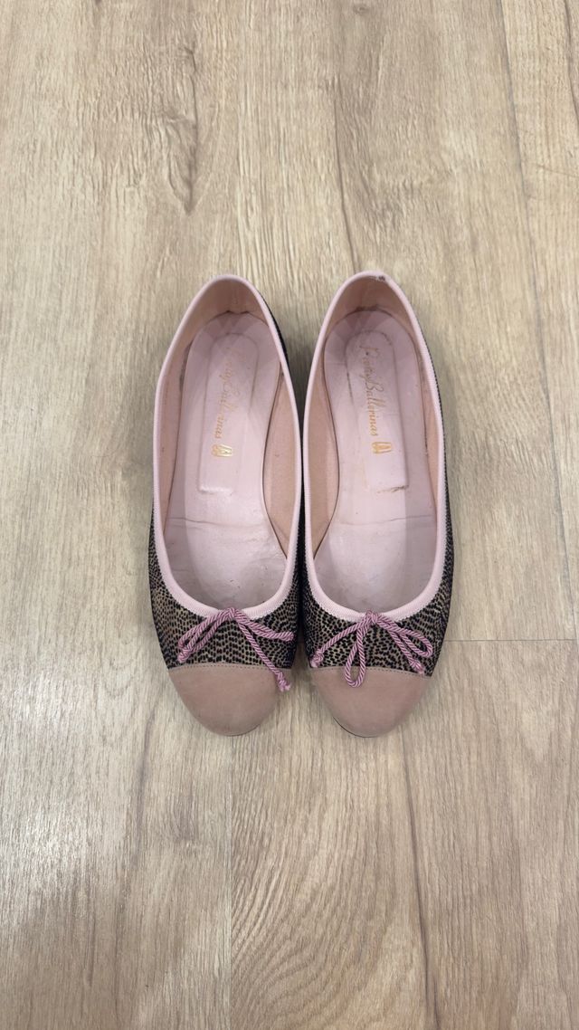 Bailarinas Pretty Ballerinas