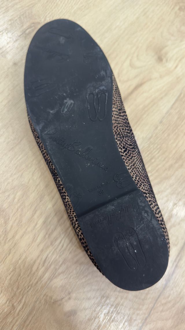 Bailarinas Pretty Ballerinas