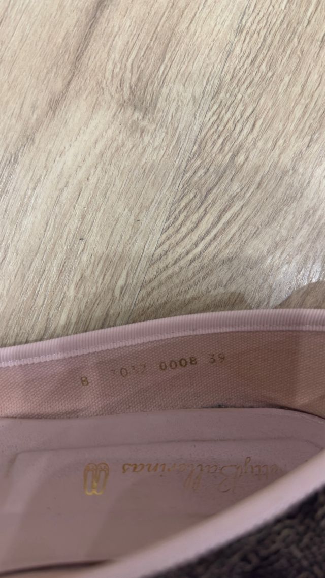 Bailarinas Pretty Ballerinas