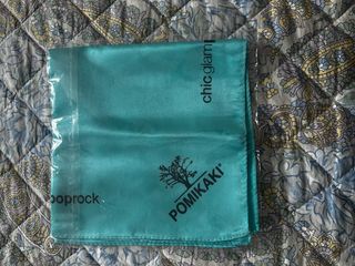 Foulard Pomikaki nuovo