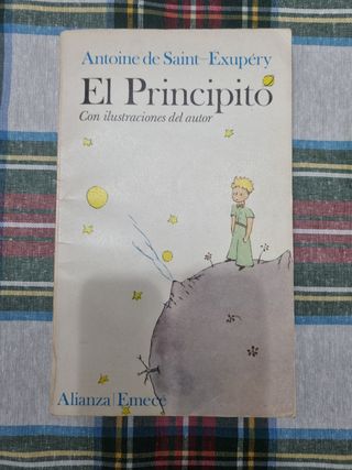 El Principito