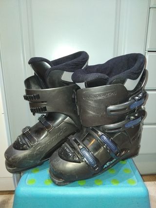 Botas de esquí Nordica 