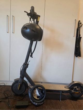 Patinete Eléctrico Xiaomi 1S