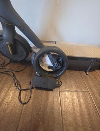 Patinete Eléctrico Xiaomi 1S