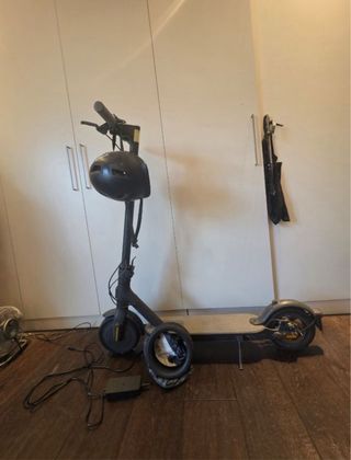 Patinete Eléctrico Xiaomi 1S