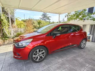 Renault Clio 4 Limited - TCE 90 CV