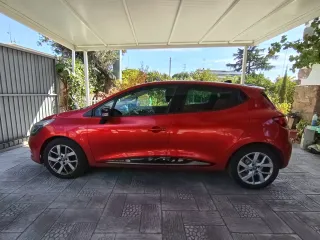 Renault Clio 4 Limited - TCE 90 CV