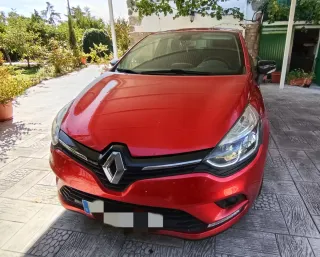 Renault Clio 4 Limited - TCE 90 CV