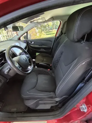 Renault Clio 4 Limited - TCE 90 CV