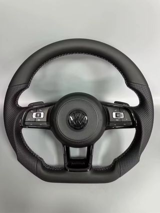 Volante Volkswagen Negro