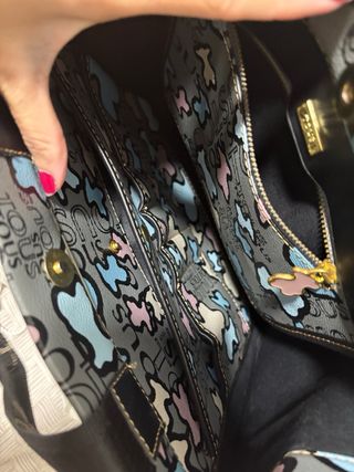 Bolso Tous