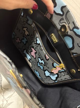 Bolso Tous