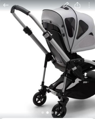Coche Bugaboo Bee 3 Urge venta. Entrega en persona
