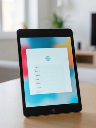 iPad Mini 4 128Gb