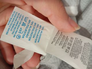 Saco para carrito de bebé gris