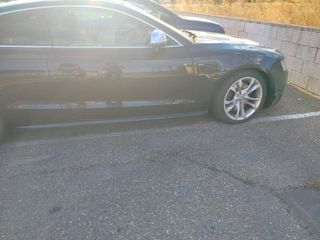 Audi S5 2009
