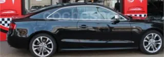 Audi S5 2009