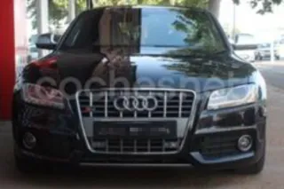 Audi S5 2009