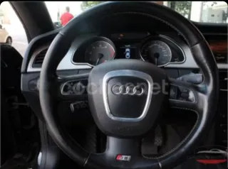 Audi S5 2009
