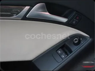 Audi S5 2009