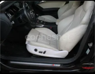 Audi S5 2009
