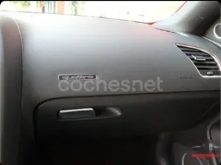 Audi S5 2009