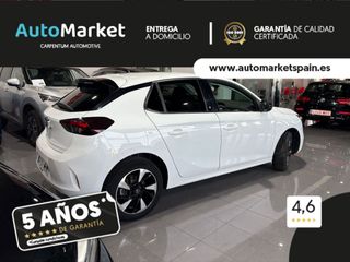 Opel Corsa Electric EDITION	50KWH -EEG ELECTRIC