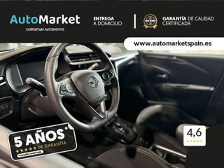 Opel Corsa Electric EDITION	50KWH -EEG ELECTRIC