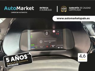 Opel Corsa Electric EDITION	50KWH -EEG ELECTRIC