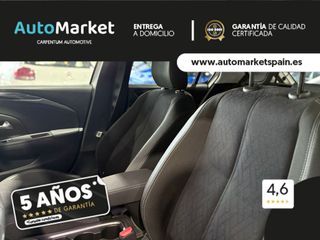 Opel Corsa Electric EDITION	50KWH -EEG ELECTRIC