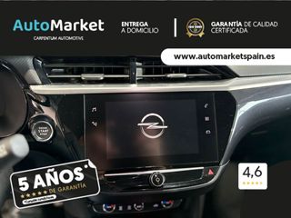 Opel Corsa Electric EDITION	50KWH -EEG ELECTRIC