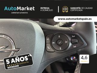 Opel Corsa Electric EDITION	50KWH -EEG ELECTRIC