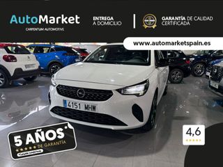 Opel Corsa Electric EDITION	50KWH -EEG ELECTRIC