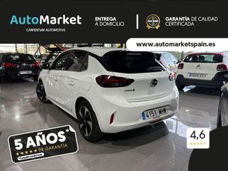Opel Corsa Electric EDITION	50KWH -EEG ELECTRIC