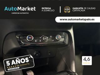 Opel Corsa Electric EDITION	50KWH -EEG ELECTRIC